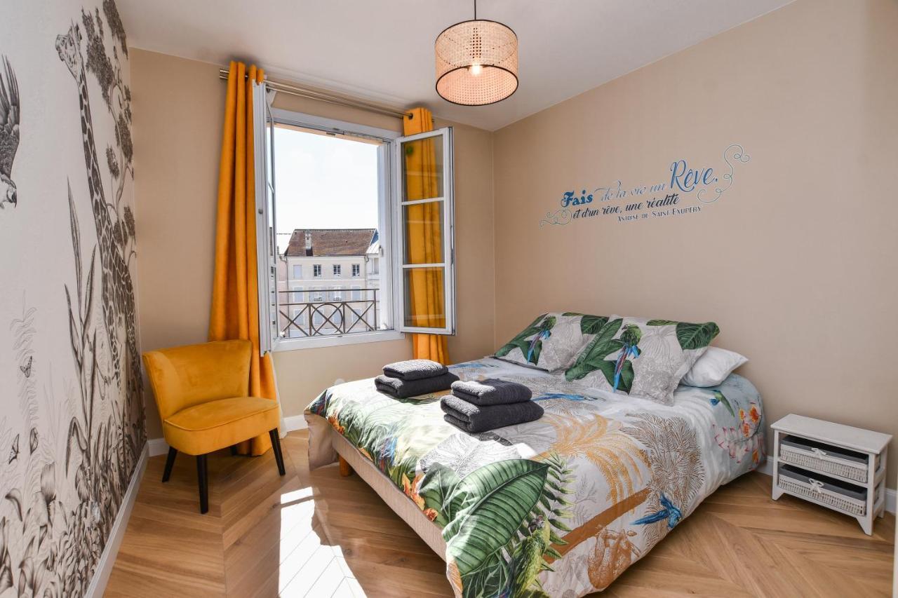 Superbe Pour 6 Personnes A Disneyland Serris
