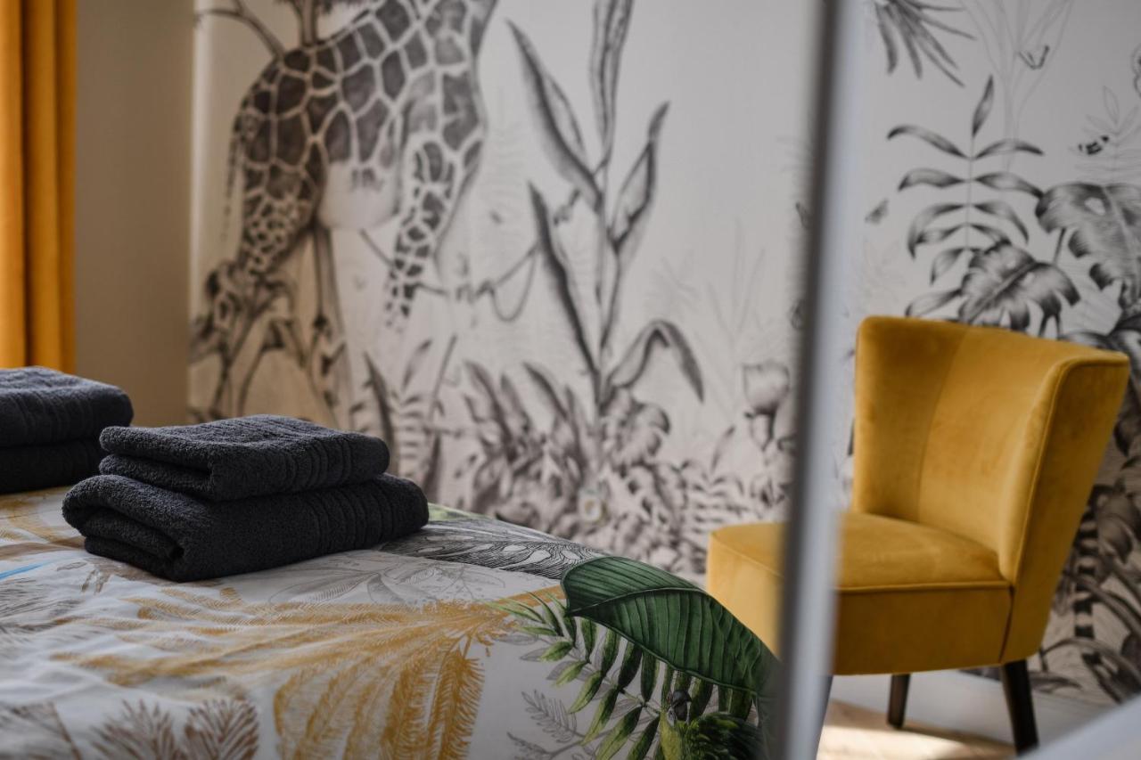 Superbe Pour 6 Personnes A Disneyland Apartment Serris