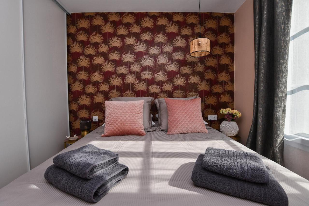 Apartment Superbe Pour 6 Personnes A Disneyland