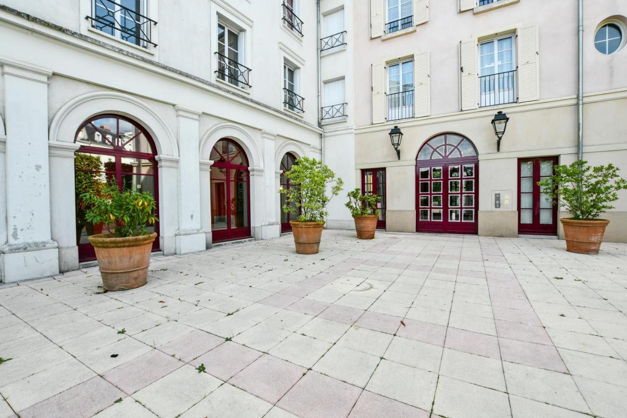 Apartment Superbe Pour 6 Personnes A Disneyland