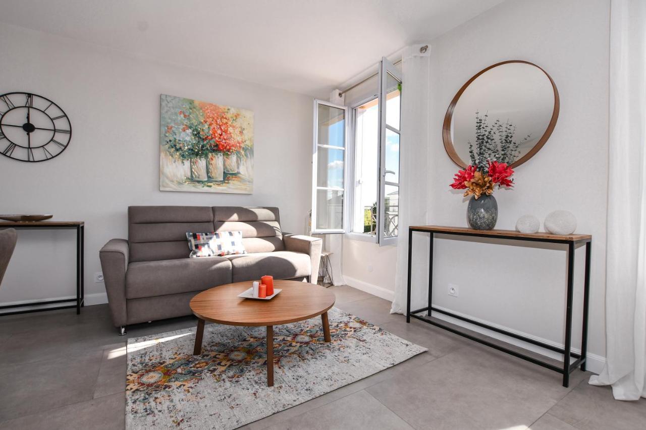 Superbe Pour 6 Personnes A Disneyland Apartment *