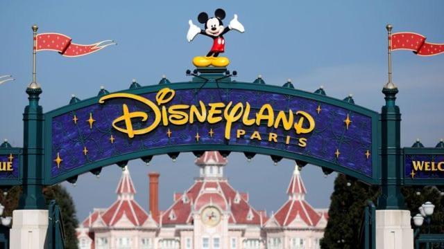 Superbe Pour 6 Personnes A Disneyland Apartment *