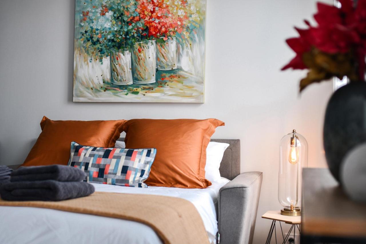 Superbe Pour 6 Personnes A Disneyland Apartment Serris